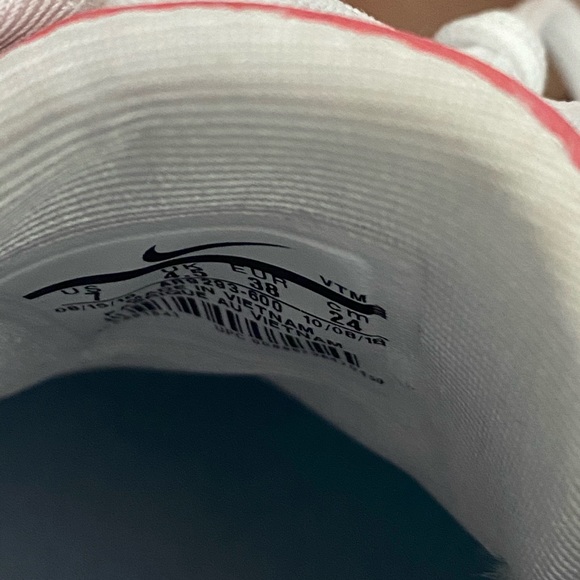 Nike Air Max 720 Lava Glow - Picture 5 of 6